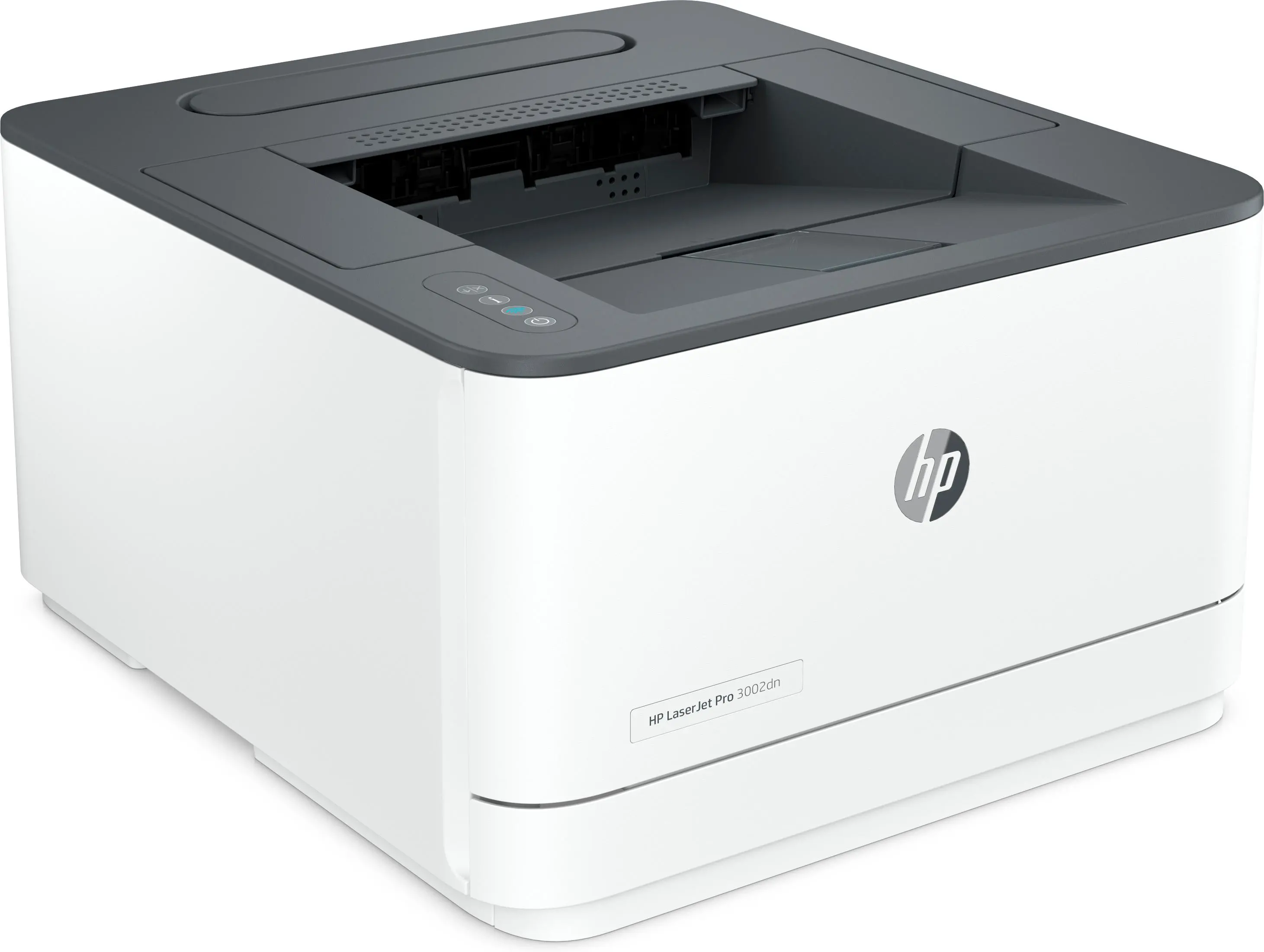 Drukarka HP LaserJet Pro 3002dn Biały