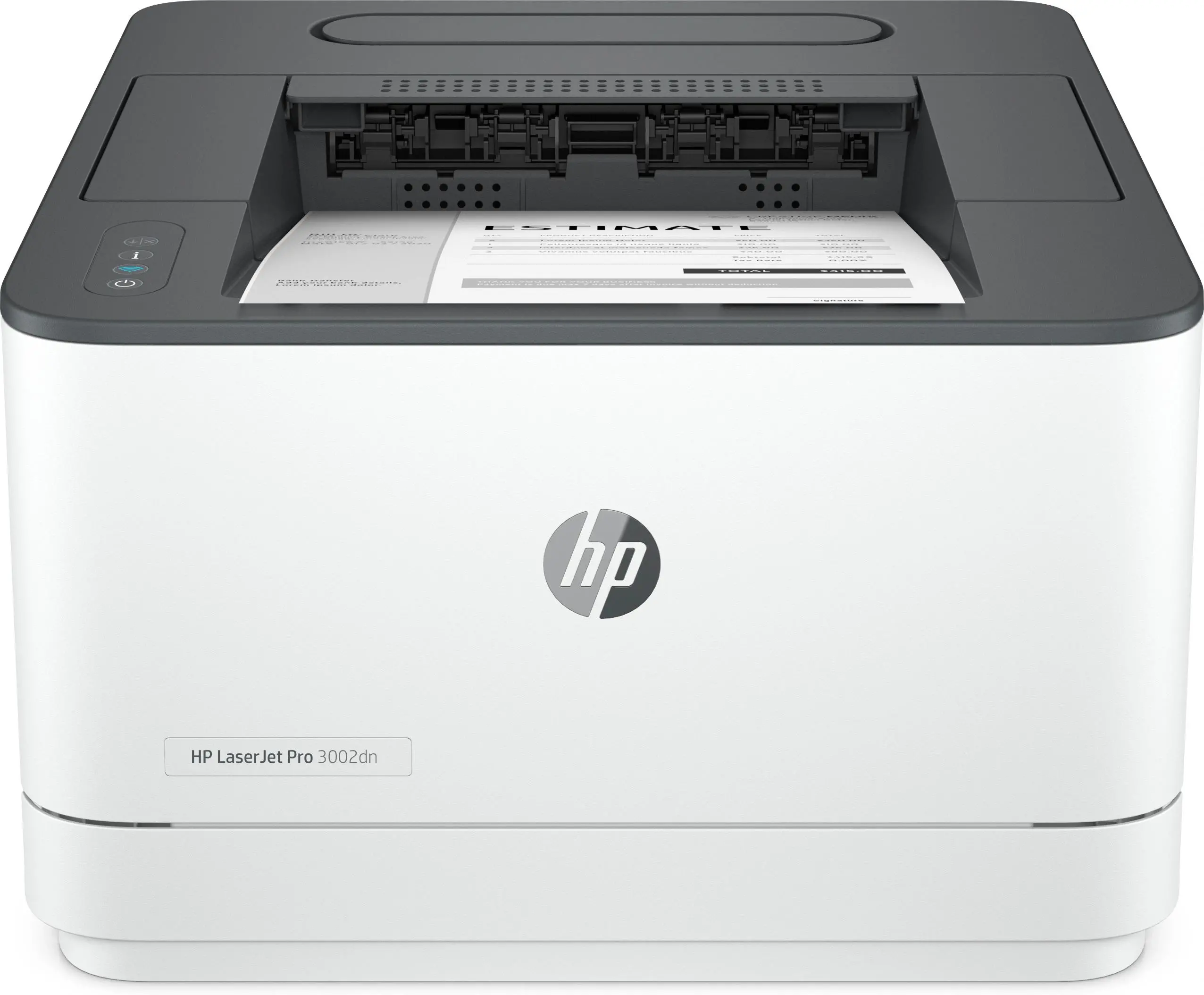 Drukarka HP LaserJet Pro 3002dn Biały