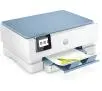 Urządzenie wielofunkcyjne HP ENVY Inspire 7221e Instant Ink Wi-Fi Biało-niebieski