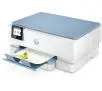 Urządzenie wielofunkcyjne HP ENVY Inspire 7221e Instant Ink Wi-Fi Biało-niebieski