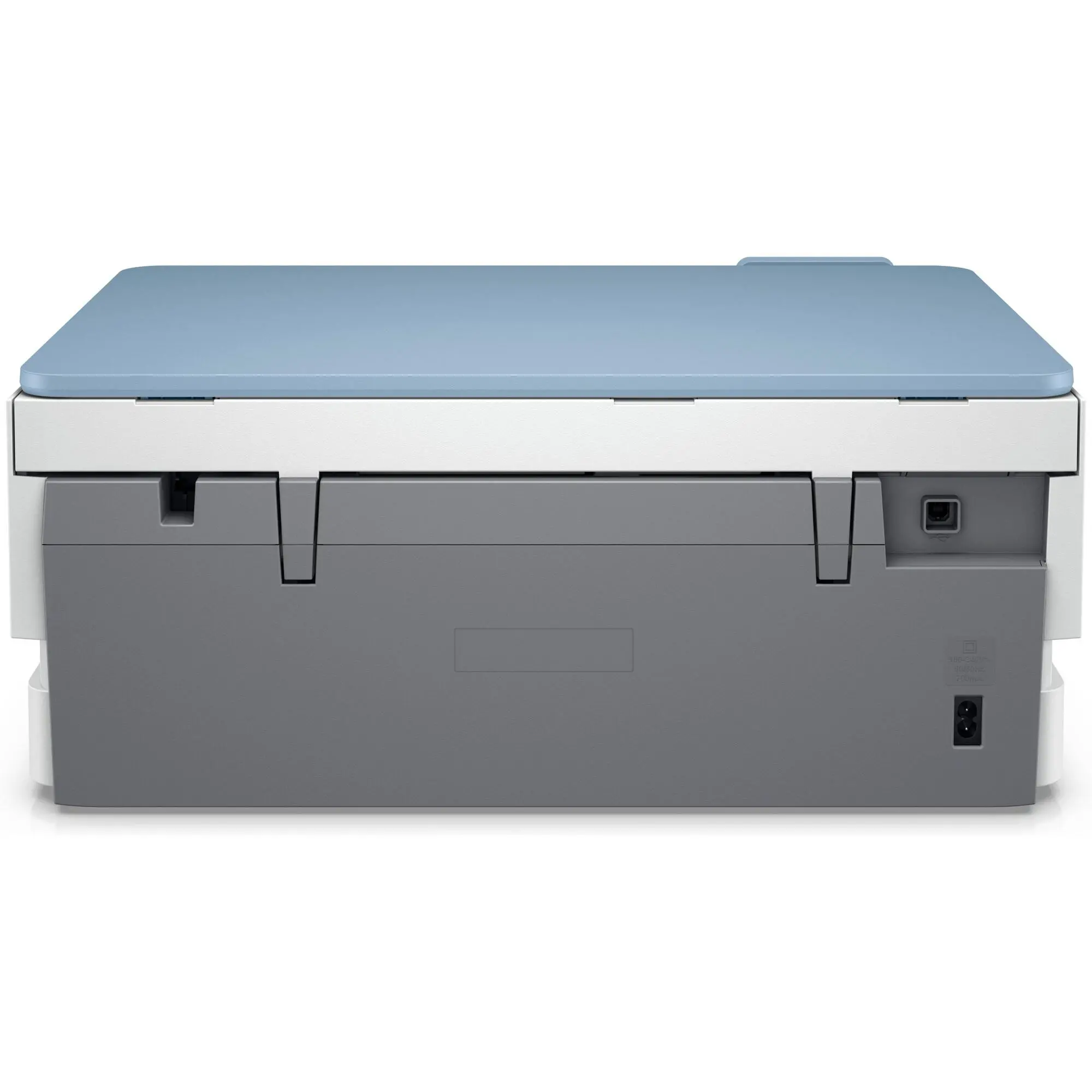 Urządzenie wielofunkcyjne HP ENVY Inspire 7221e Instant Ink Wi-Fi Biało-niebieski