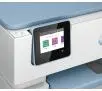 Urządzenie wielofunkcyjne HP ENVY Inspire 7221e Instant Ink Wi-Fi Biało-niebieski
