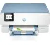 Urządzenie wielofunkcyjne HP ENVY Inspire 7221e Instant Ink Wi-Fi Biało-niebieski