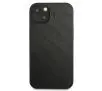 Etui Karl Lagerfeld Perforated Allover KLHCP13SPTLK do iPhone 13 mini