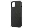 Etui Karl Lagerfeld Perforated Allover KLHCP13SPTLK do iPhone 13 mini