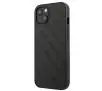 Etui Karl Lagerfeld Perforated Allover KLHCP13SPTLK do iPhone 13 mini