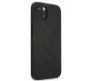 Etui Karl Lagerfeld Perforated Allover KLHCP13SPTLK do iPhone 13 mini