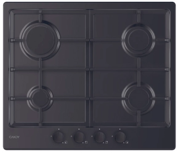Płyta gazowa Candy Idea CHG6BRBB 59,5cm