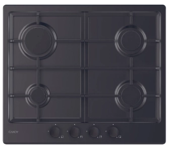 Płyta gazowa Candy Idea CHG6BRBB 59,5cm