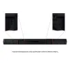 Soundbar Samsung HW-C450 2.1 Bluetooth