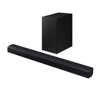 Soundbar Samsung HW-C450 2.1 Bluetooth