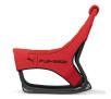 Fotel Playseat® Puma Active Gaming Seat Gamingowy do 122kg Tkanina Czerwony