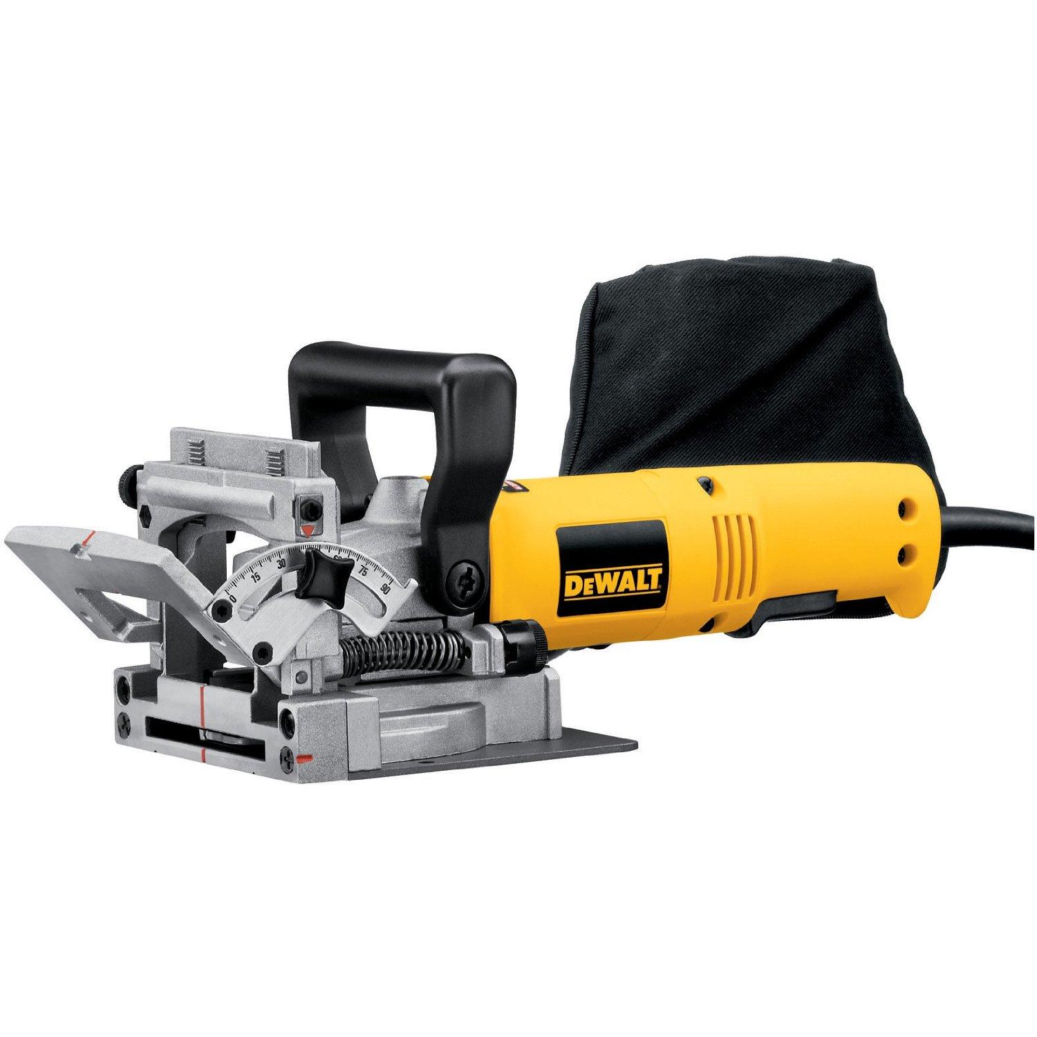Frezarka nutowa DeWalt DW682K-QS