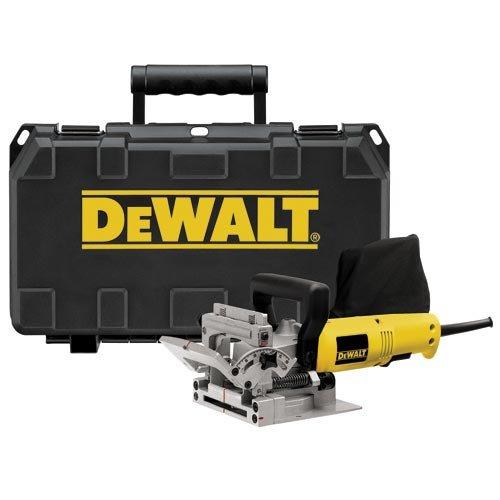 Frezarka nutowa DeWalt DW682K-QS