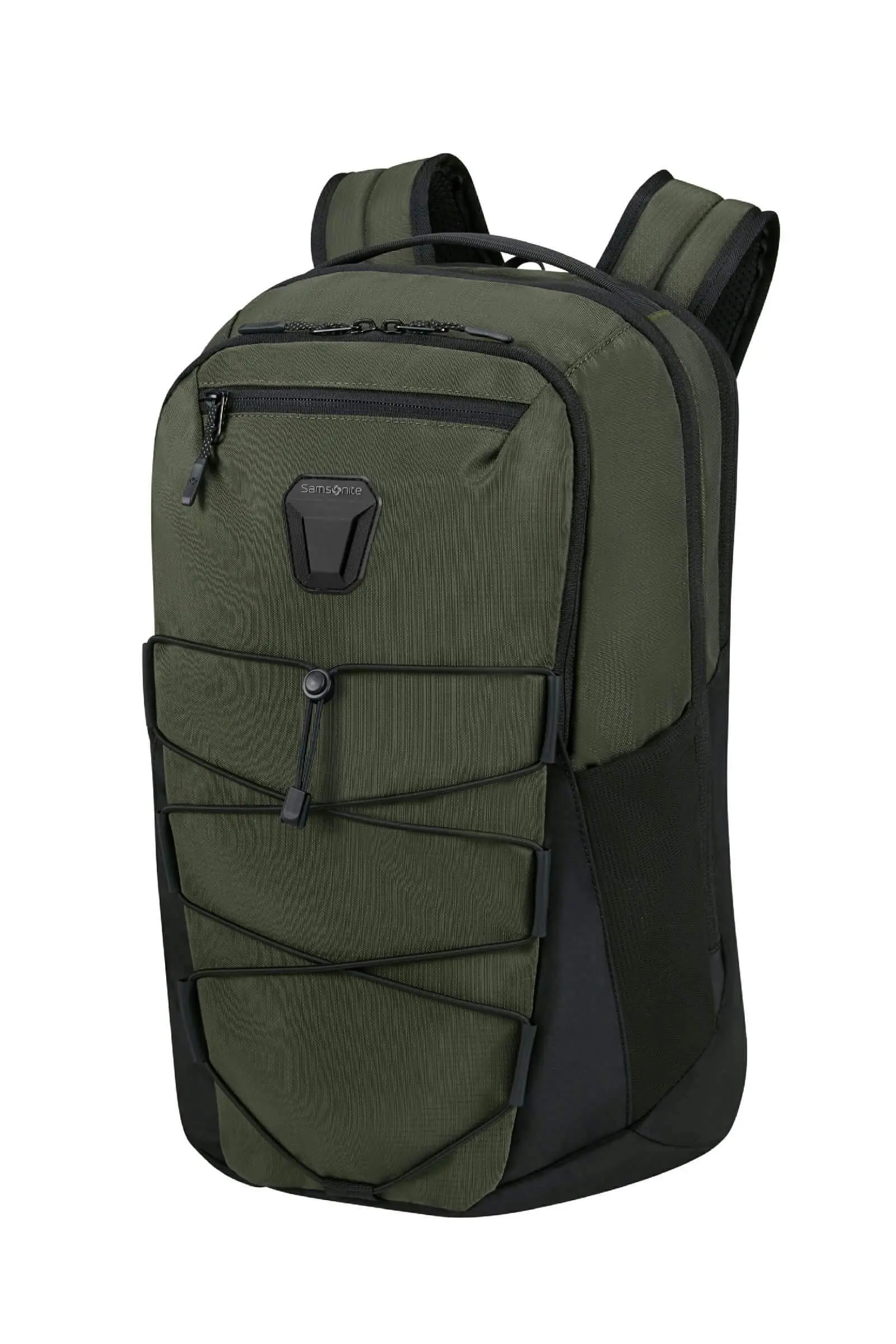 Plecak na laptopa Samsonite Dye-Namic 15,6"  Zielony