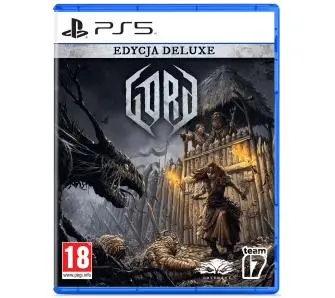 GORD Edycja Deluxe Gra na PS5