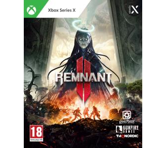 Remnant 2 Gra na Xbox Series X