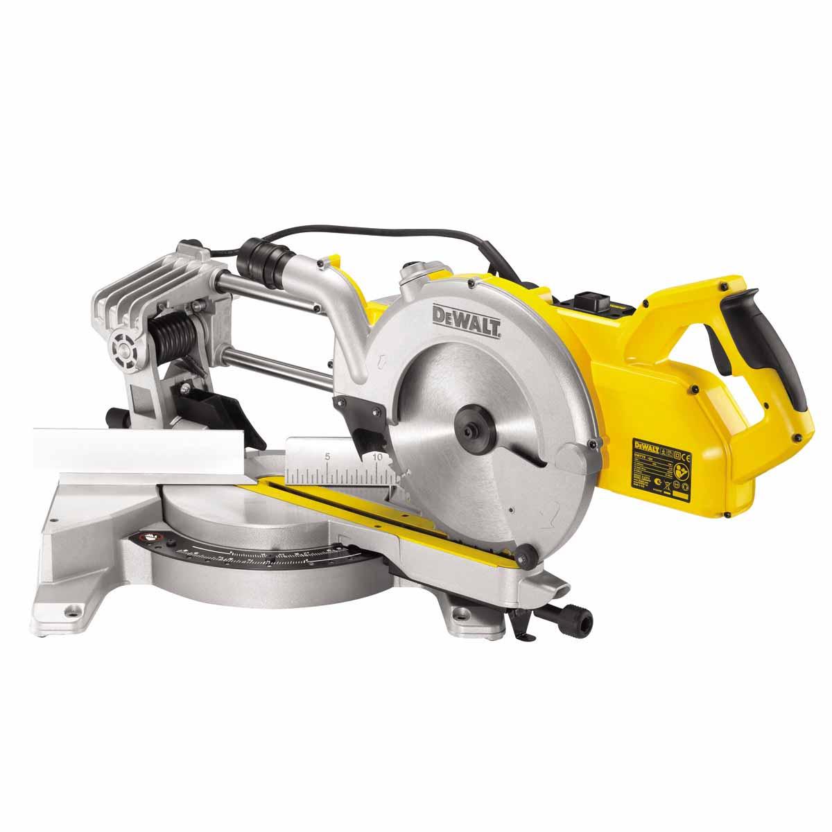 DeWalt DWS778-QS