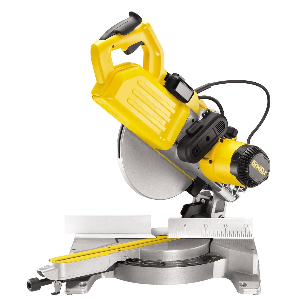 DeWalt DWS778-QS