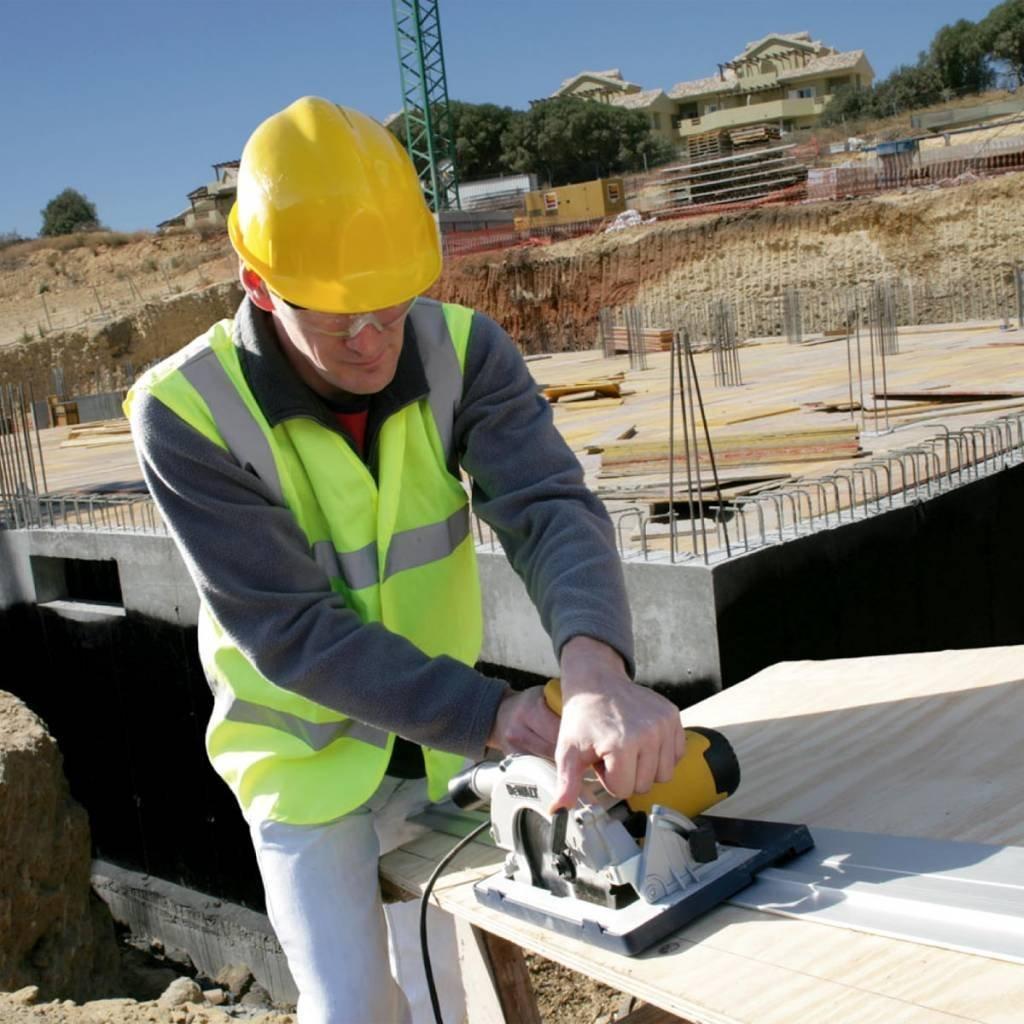 DeWalt DWE560-QS