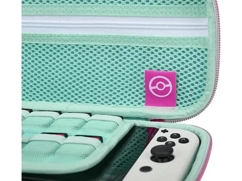Etui PowerA NSCS0125-01 Protection Case Pokemon Sweet Friends