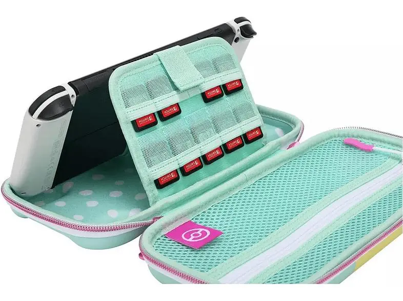 Etui PowerA NSCS0125-01 Protection Case Pokemon Sweet Friends