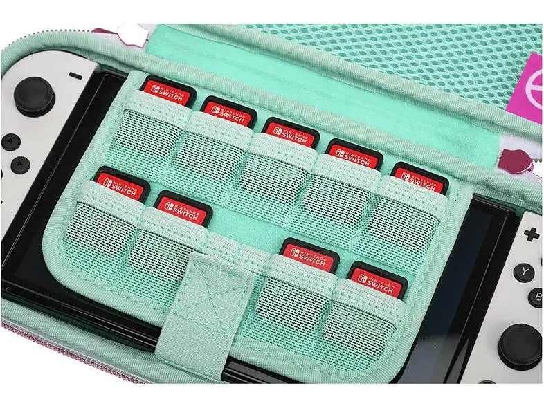 Etui PowerA NSCS0125-01 Protection Case Pokemon Sweet Friends