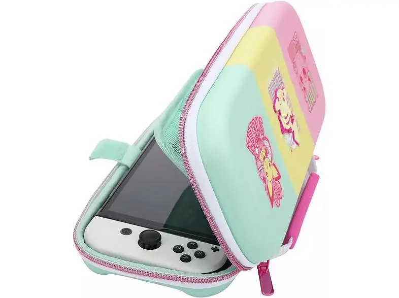 Etui PowerA NSCS0125-01 Protection Case Pokemon Sweet Friends