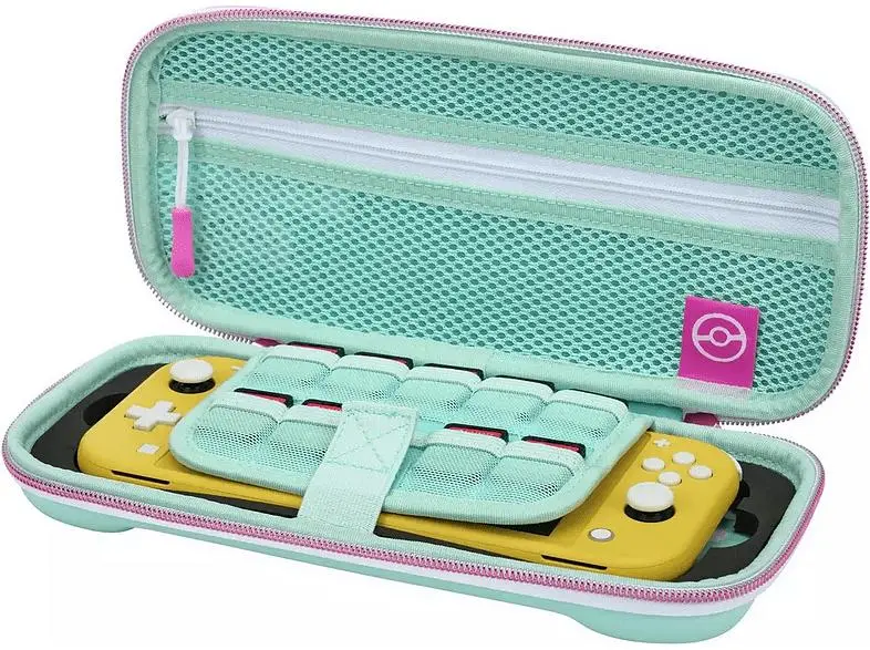 Etui PowerA NSCS0125-01 Protection Case Pokemon Sweet Friends