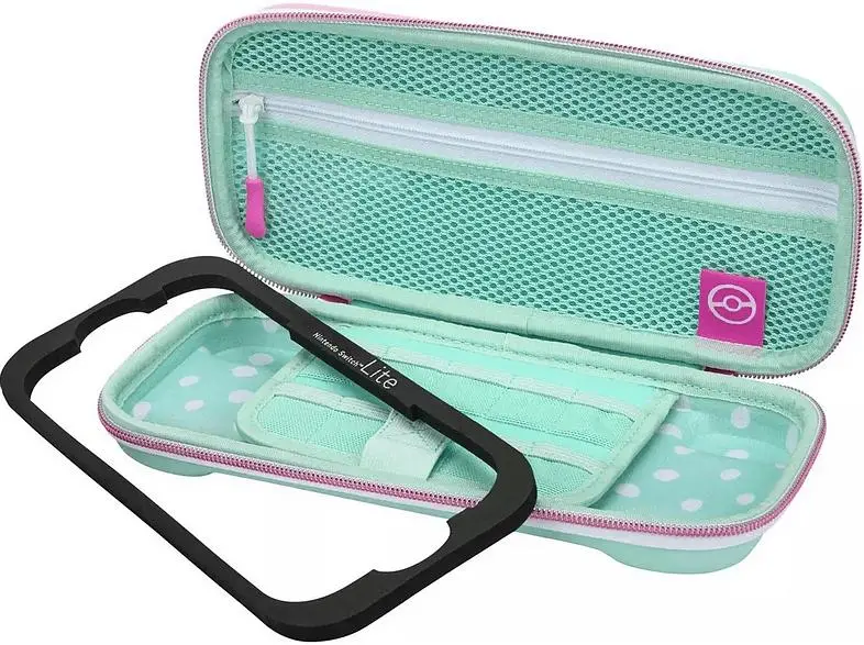 Etui PowerA NSCS0125-01 Protection Case Pokemon Sweet Friends