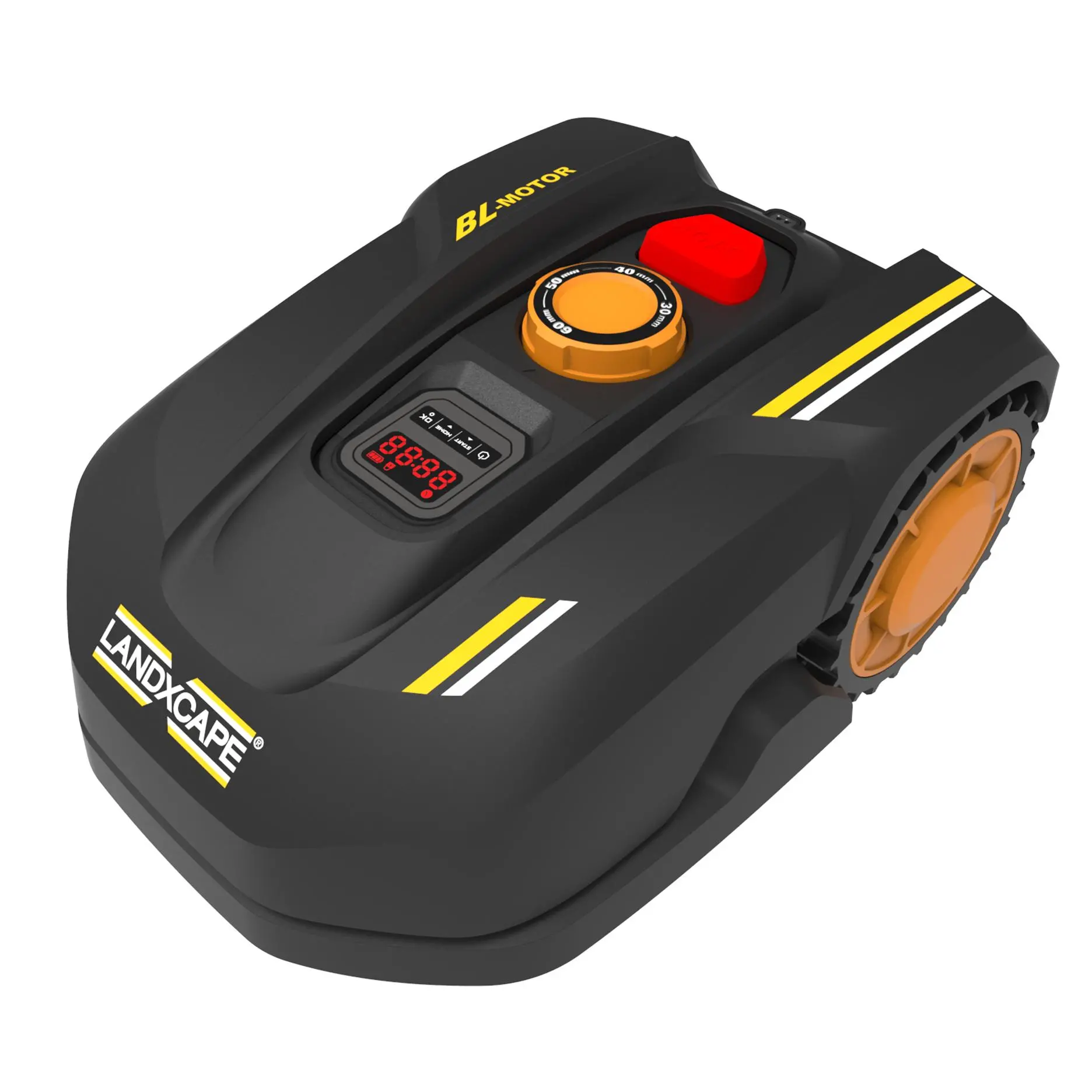 Robot koszący LandXcape LX790 600m2 60min