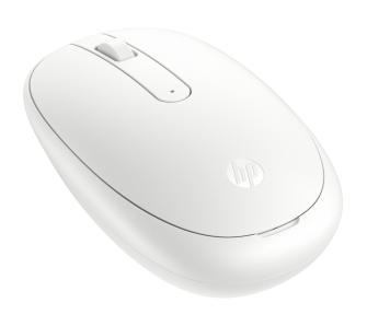 Myszka HP 240 Biały