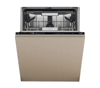 Посудомийна машина Whirlpool W7I HP40 L Maxi Space
