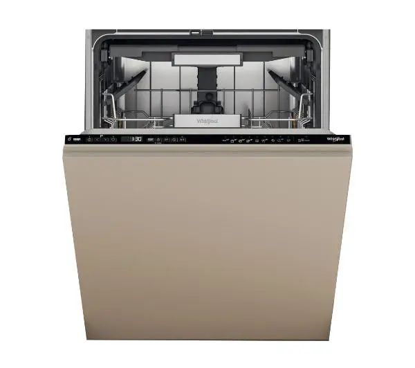 Посудомийна машина Whirlpool W7I HP40 L Maxi Space