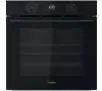 Piekarnik elektryczny Whirlpool OMK58HU1B Termoobieg Czarny