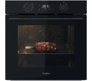 Електрична духовка Whirlpool OMK58HU1B