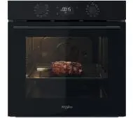 Whirlpool OMK58HU1B Termoobieg Czarny