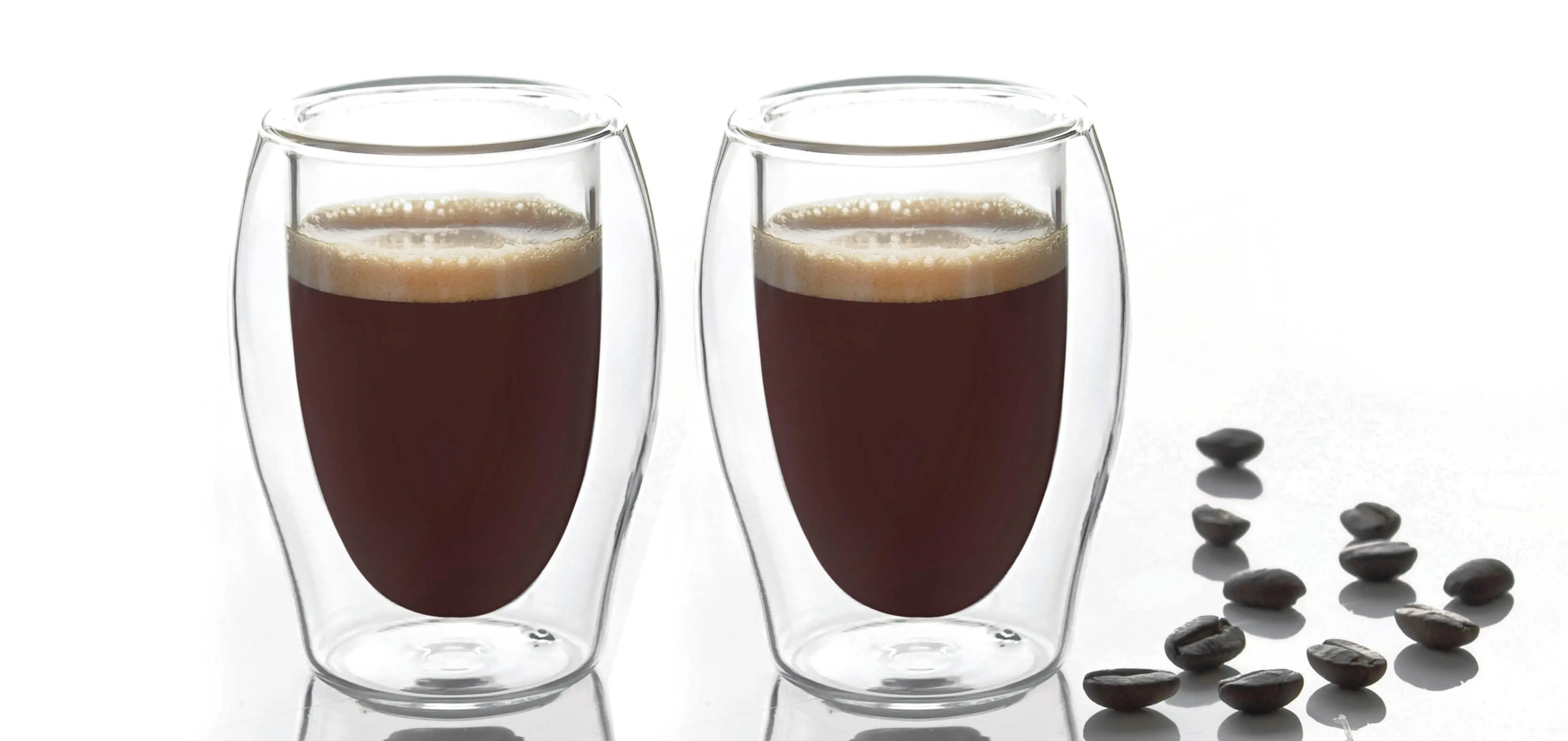 Zestaw szklanek Duka Lise 45ml