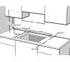 Płyta gazowa Beko HILW75325SDX bPro500 75cm