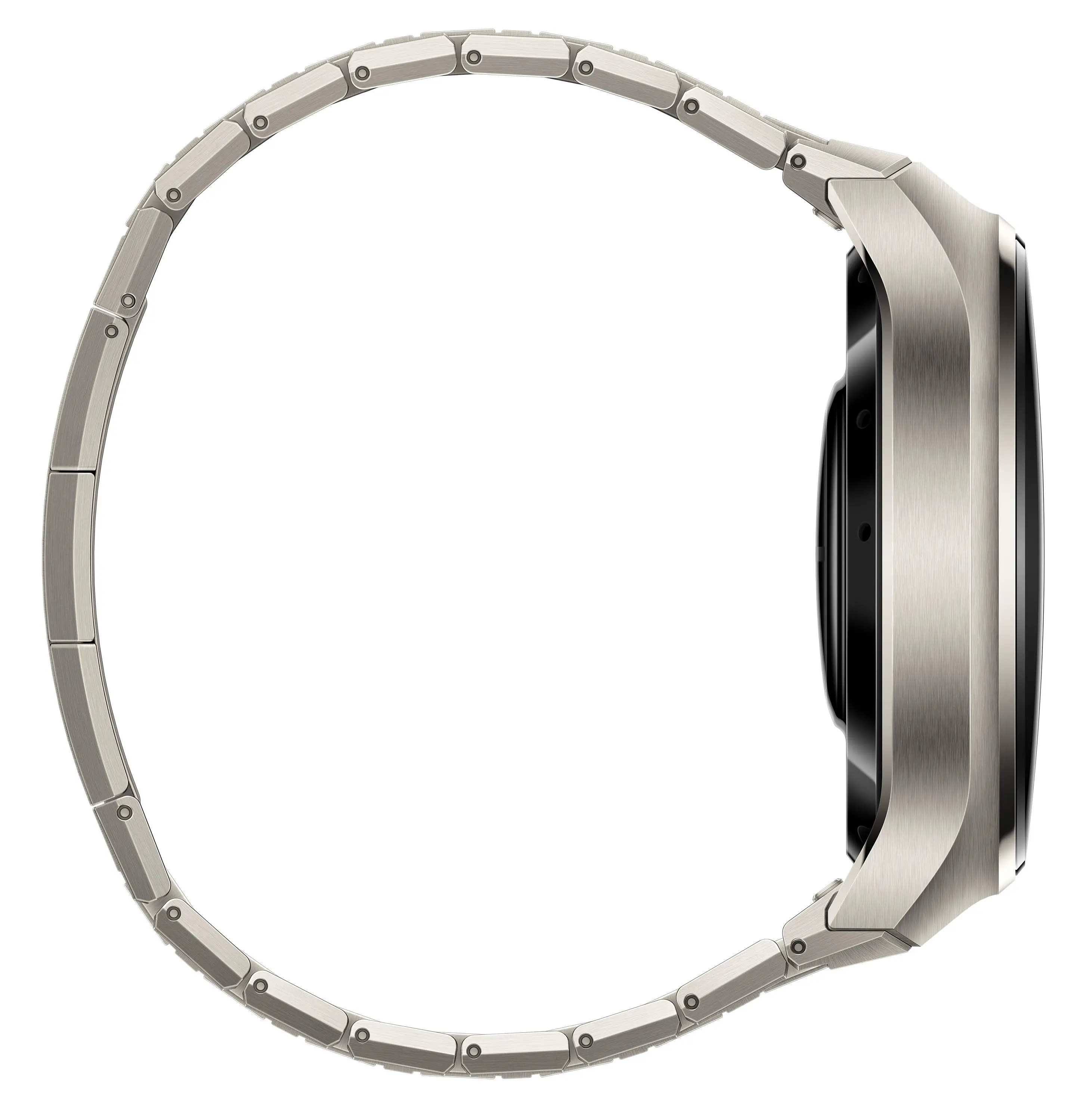 Smartwatch Huawei Watch 4 Pro Elite Tytan 49mm LTE Srebrny