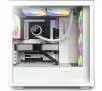 Chłodzenie NZXT Kraken 280 RGB LCD  Biały