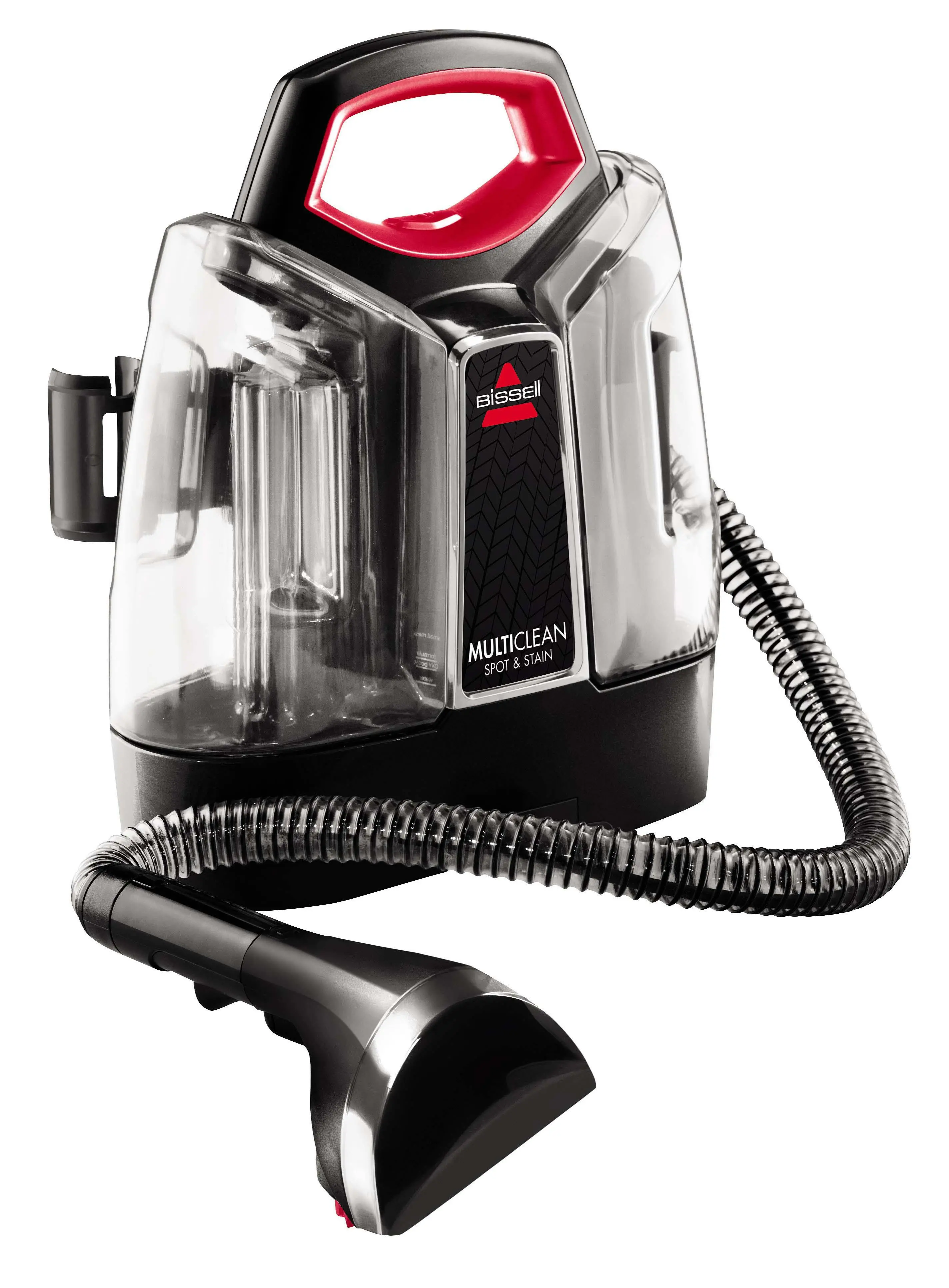 Odkurzacz Bissell MultiClean Spot & Stain 4720M 330W Ssawka do prania tapicerki