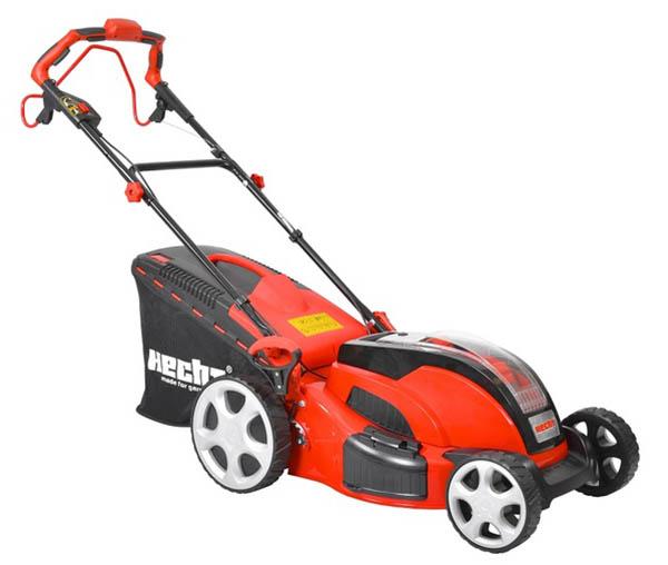 Hecht 5040 2x40V Li-lon