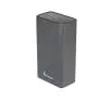 Powerbank Extralink EPB-127 30000mAh PD 65W Szary