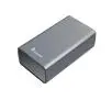 Powerbank Extralink EPB-127 30000mAh PD 65W Szary