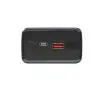 Powerbank Extralink EPB-127 30000mAh PD 65W Szary