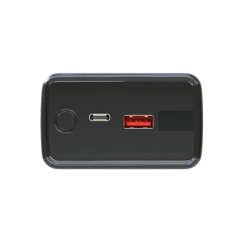 Powerbank Extralink EPB-127 30000mAh PD 65W Szary