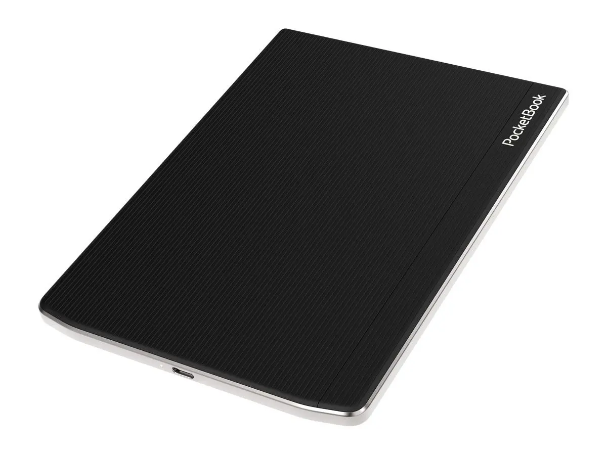 Czytnik E-booków Pocketbook InkPad 4 7,8" 32GB WiFi Srebrny
