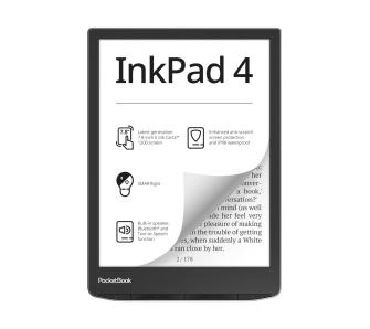 Czytnik E-booków Pocketbook InkPad 4 7,8" 32GB WiFi Srebrny
