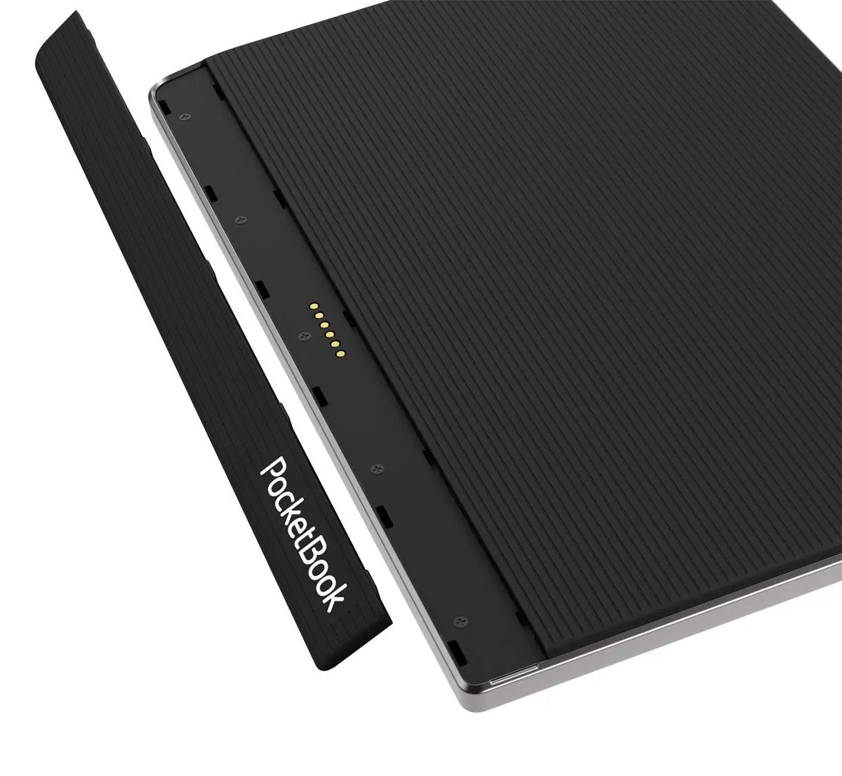 Czytnik E-booków Pocketbook InkPad 4 7,8" 32GB WiFi Srebrny